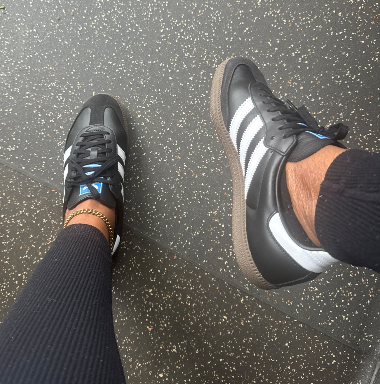 Footwear For 🍂❄️

#Adidas #Adidastrainwrs #Adidassamba 

#LTKstyletip #LTKautumn #LTKshoes