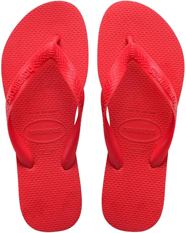 Havaianas Women’s Top Flip Flop Sandal | Amazon (US)