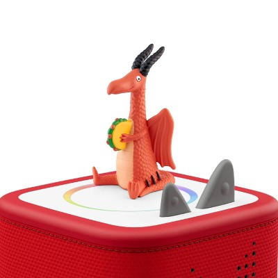 tonies Dragons Love Tacos Tonie Figurine | Target