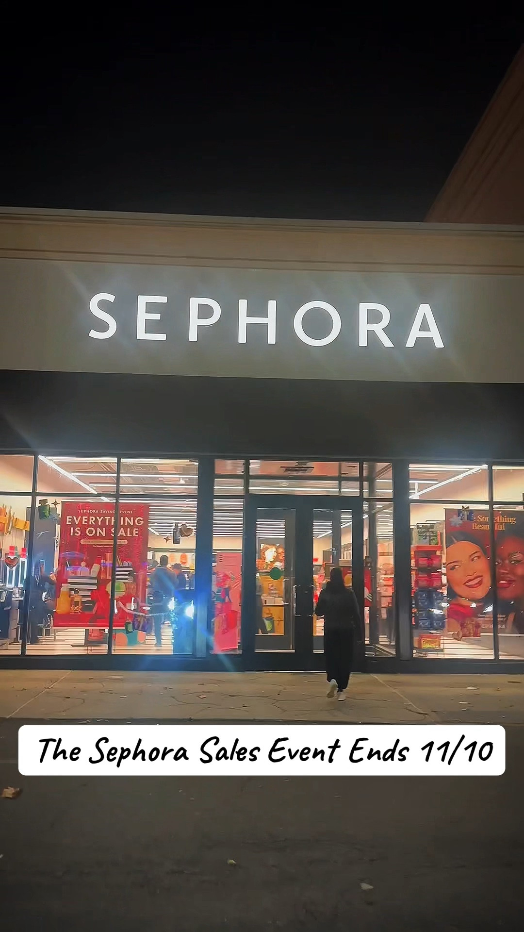 The Sephora Savings Event Is Almost Over!!! Head In-Store Or Order Online (Use Code: EVERYTHING) to receive your discount!  Shop your favorite brands before it’s over! @sephora @Sephora Collection 
I’ve linked some of my faves, most under $25! 

#LTKSaleAlert #LTKBeauty #LTKFindsUnder50