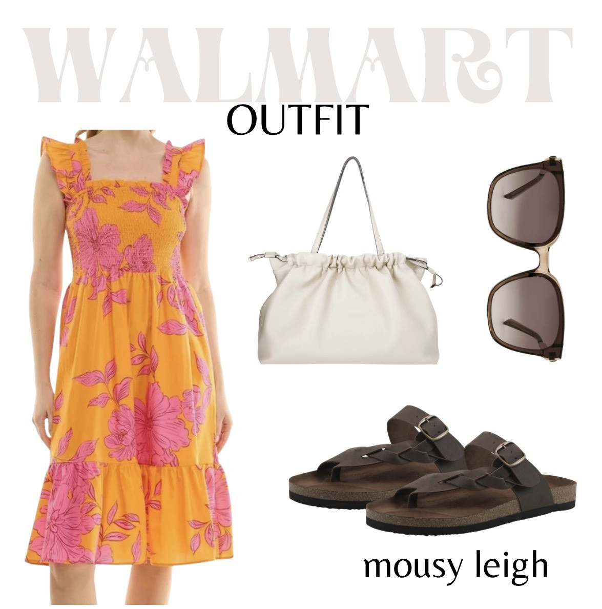 summer dress! 

#LTKSaleAlert #LTKootd #LTKSeasonal