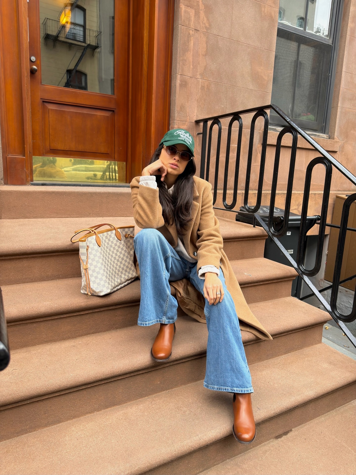 Friday’s after winter✨

#ny #nyc