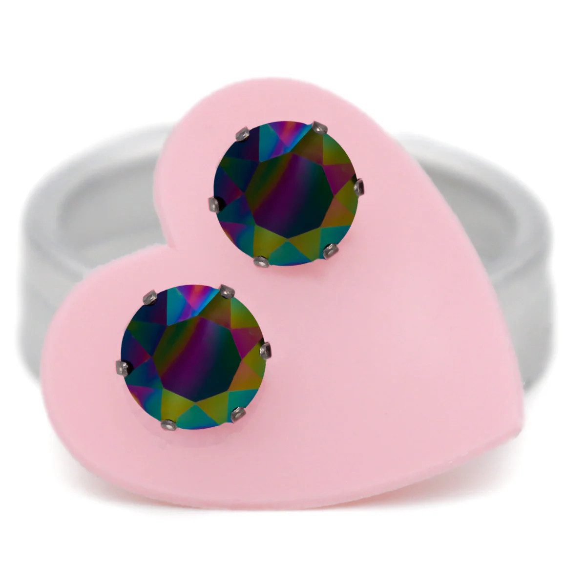 Hocus Pocus Mini Bling | JoJo Loves You