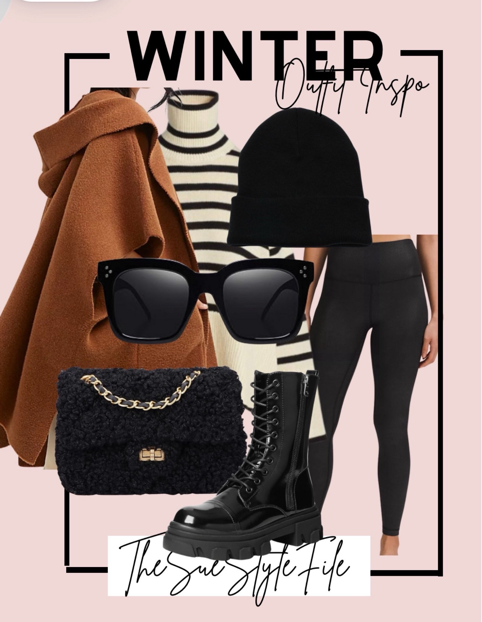 Ski outfit. Apres ski. Statement coat. Cozy travel outfit. NYE. NYE outfit. NYE set. Leggings. Activewear. Athleisure. Fleece lined leggings. Active wear sale. New arrivals. Faux fur coast sized up to large. Travel outfit. Ski outfit.  new arrivals. Workout set. Lululemon looks for less. . Cozy travel outfit.  sale. NYE. New Year’s Eve outfit. Winter fashion. Winter outfit. Puffer vest. Holiday outfits women. Holiday accessories. Fitness. Workout. Athleisure. Vibrating pad. Vibration plate. 


Comment SHOP below to receive a DM with the link to this post on my LTK ⬇ https://liketk.it/5IOCM #ltksalealert #ltkfitnessgoals