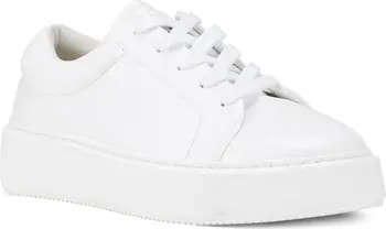 Platform Sneaker (Women) | Nordstrom
