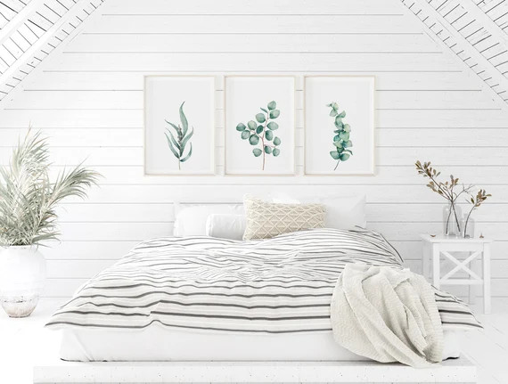 Farmhouse Wall Decor Set of 3 Prints Farmhouse Prints | Etsy | Etsy (US)