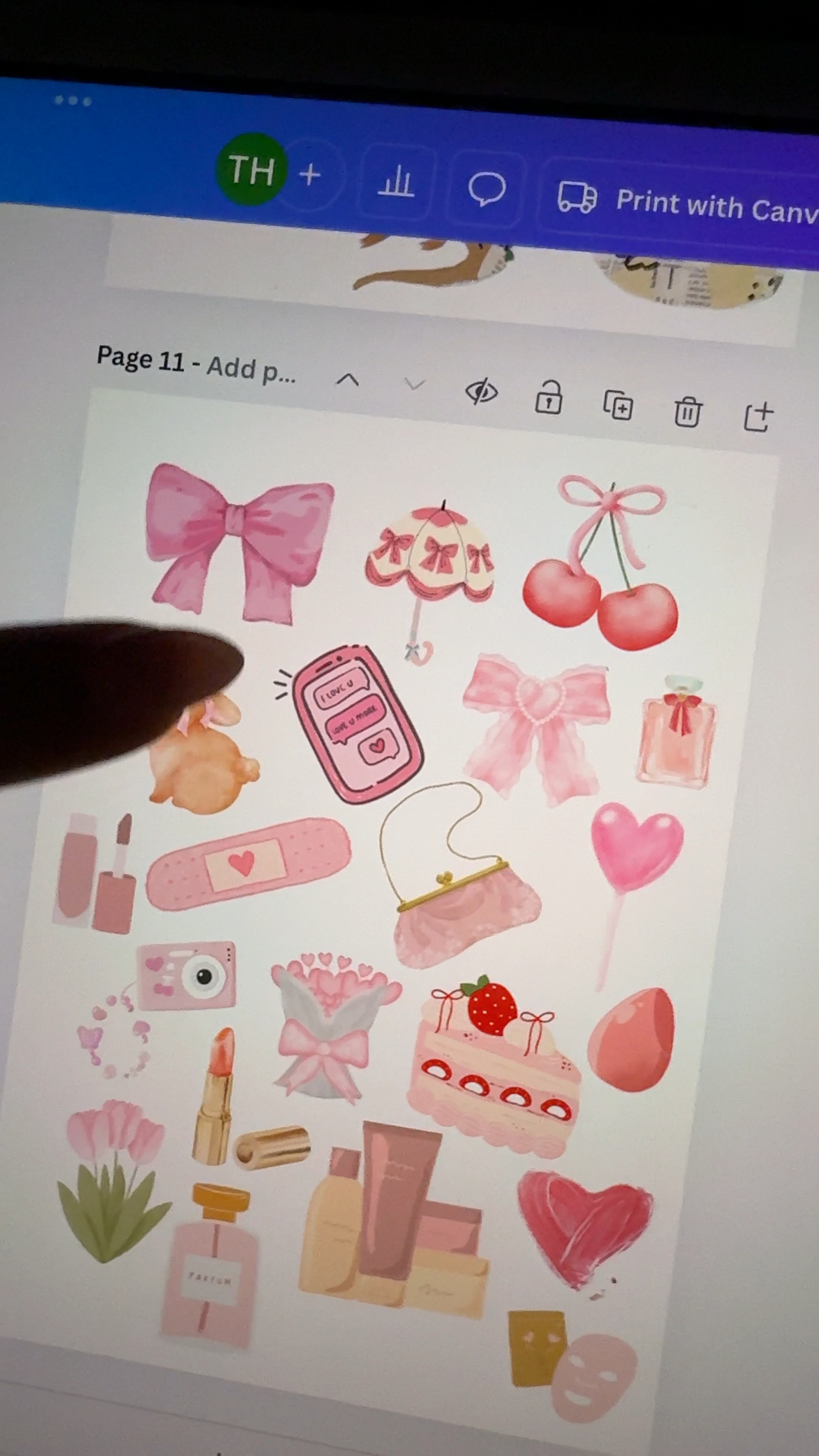 DIY stickers , easy and affordable 


#LTKMostLoved #LTKGiftGuide #LTKHome