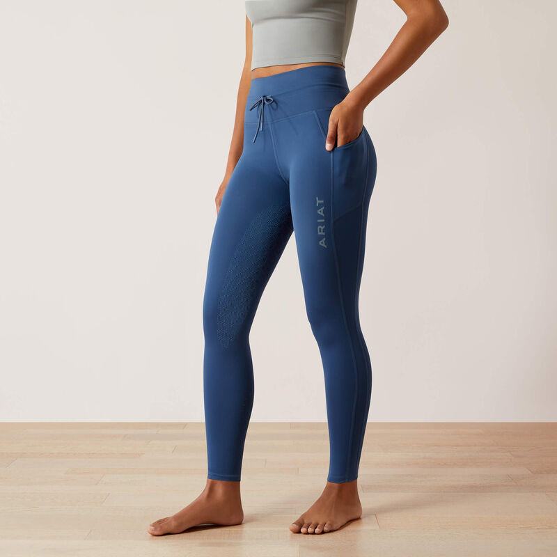 Eos Elevate Half Grip Tight | Ariat (US)