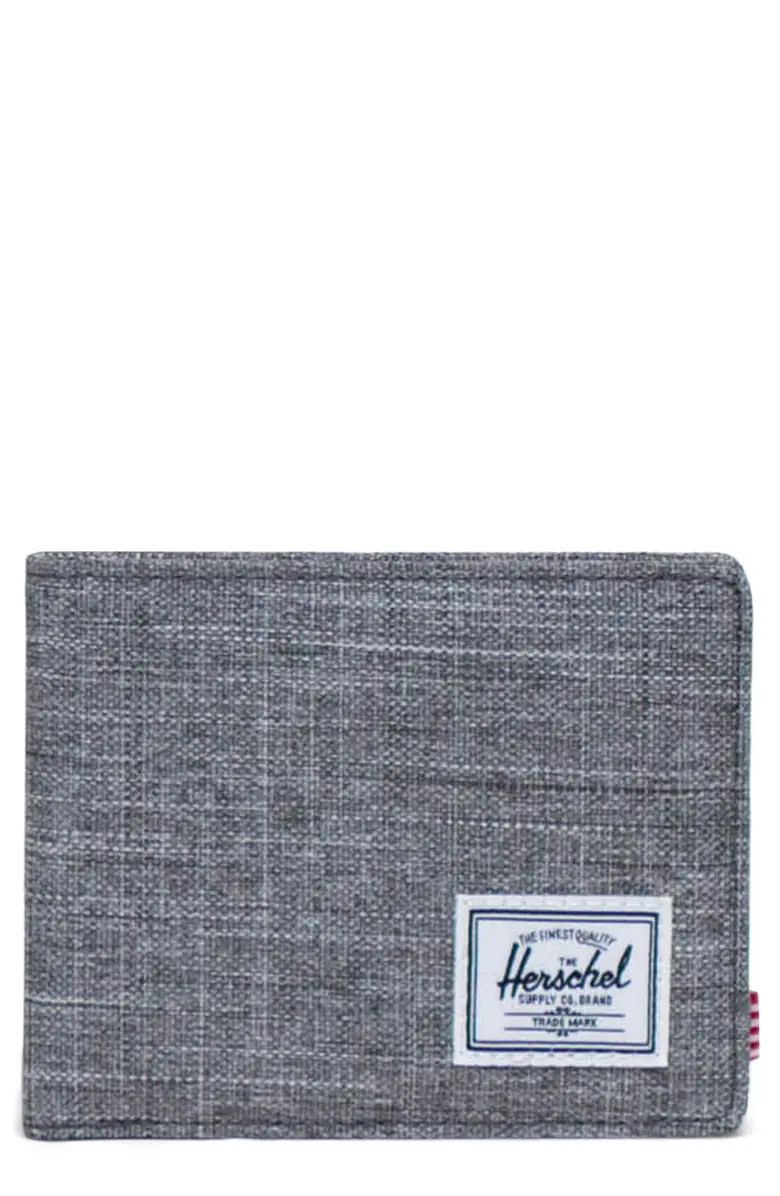 Roy RFID Wallet | Nordstrom