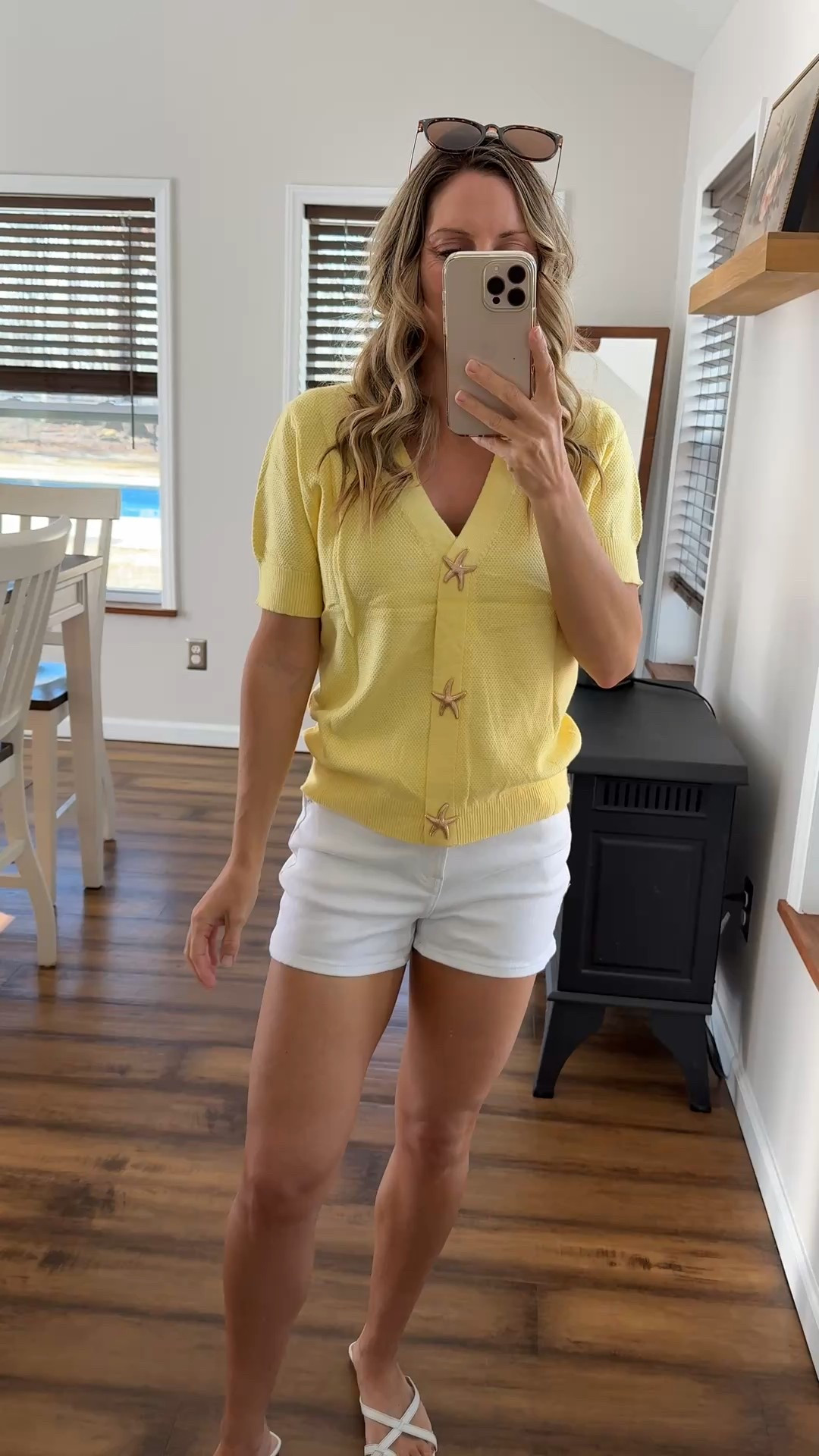 Amazon vacation outfits , resort wear , spring and summer top

#LTKFindsUnder50 #LTKFindsUnder100 #LTKSeasonal