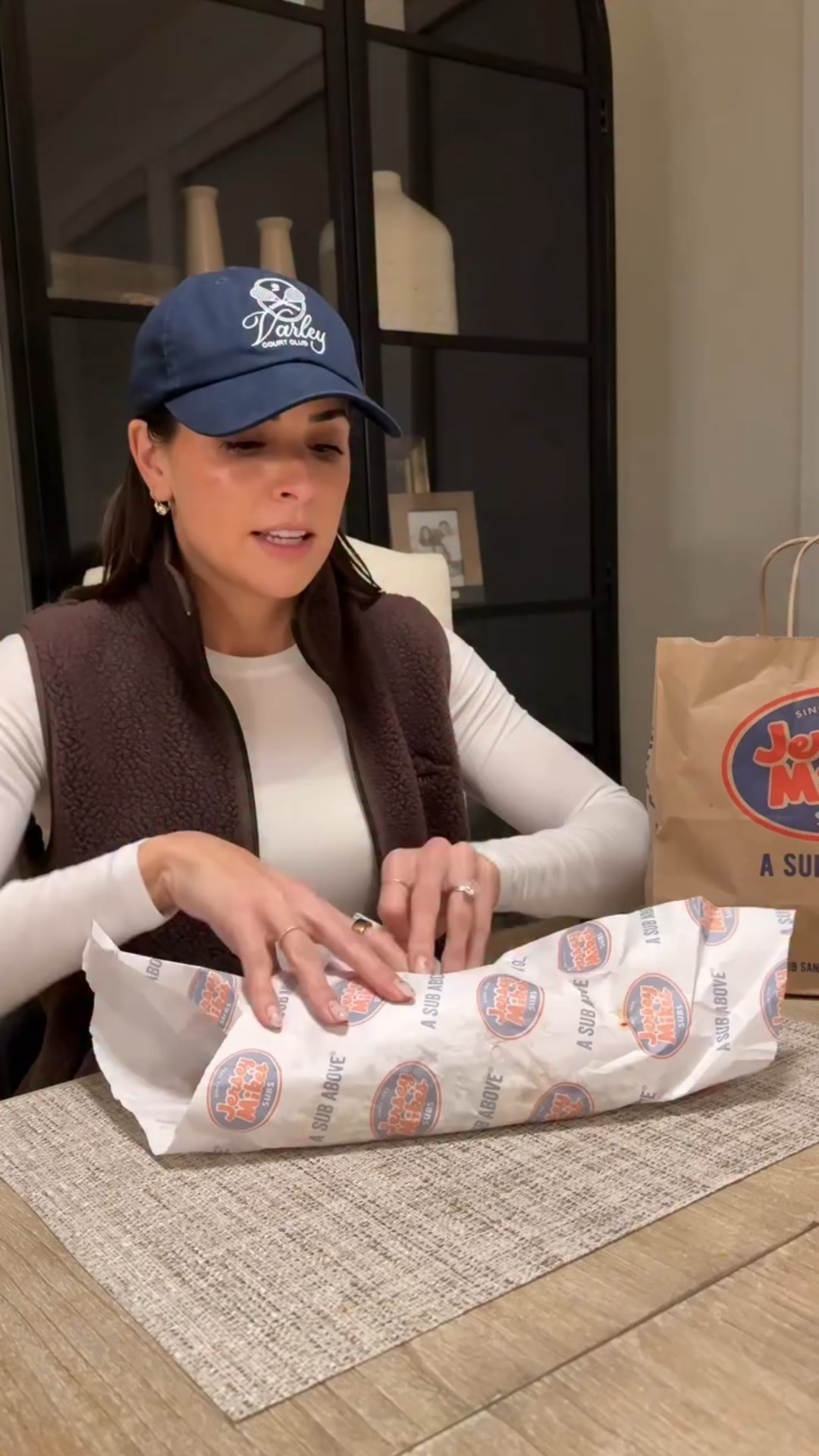 Lmk if you try it 🤤 What’s your order?

Electric picks code TAYLOR20 

#LTKvlog #LTKfoodie #LTKdayinmylife