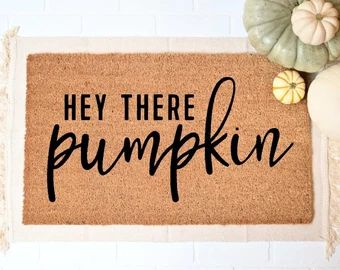 Fall home decor | Etsy | Etsy (US)
