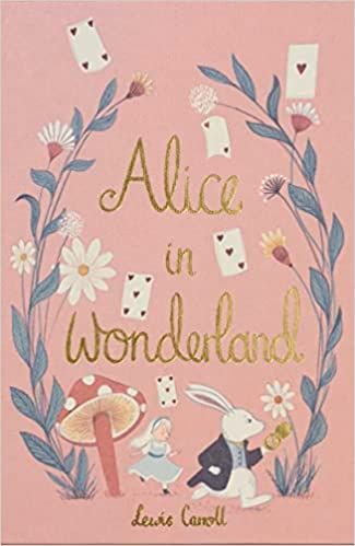 Alice in Wonderland (Wordsworth Collector's Editions)     Hardcover – September 14, 2018 | Amazon (US)