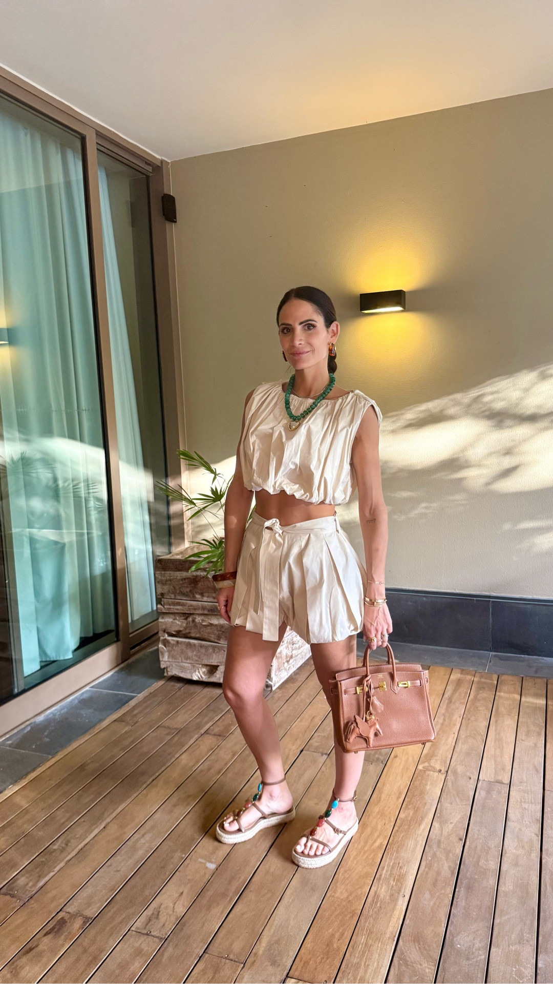 Tonight’s look — Cancún edition. 

#LTKstyle #LTKFindsUnder100 #LTKFindsUnder50

#LTKTravel