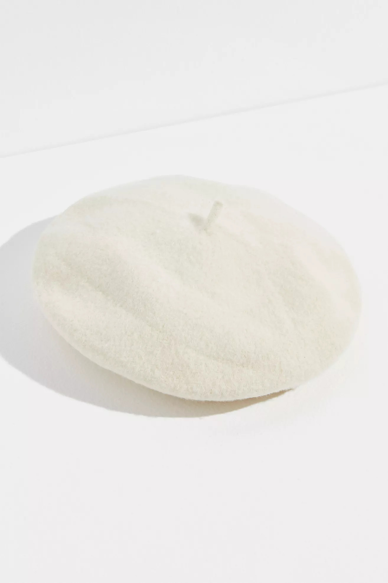 Du Jour Beret | Free People (Global - UK&FR Excluded)