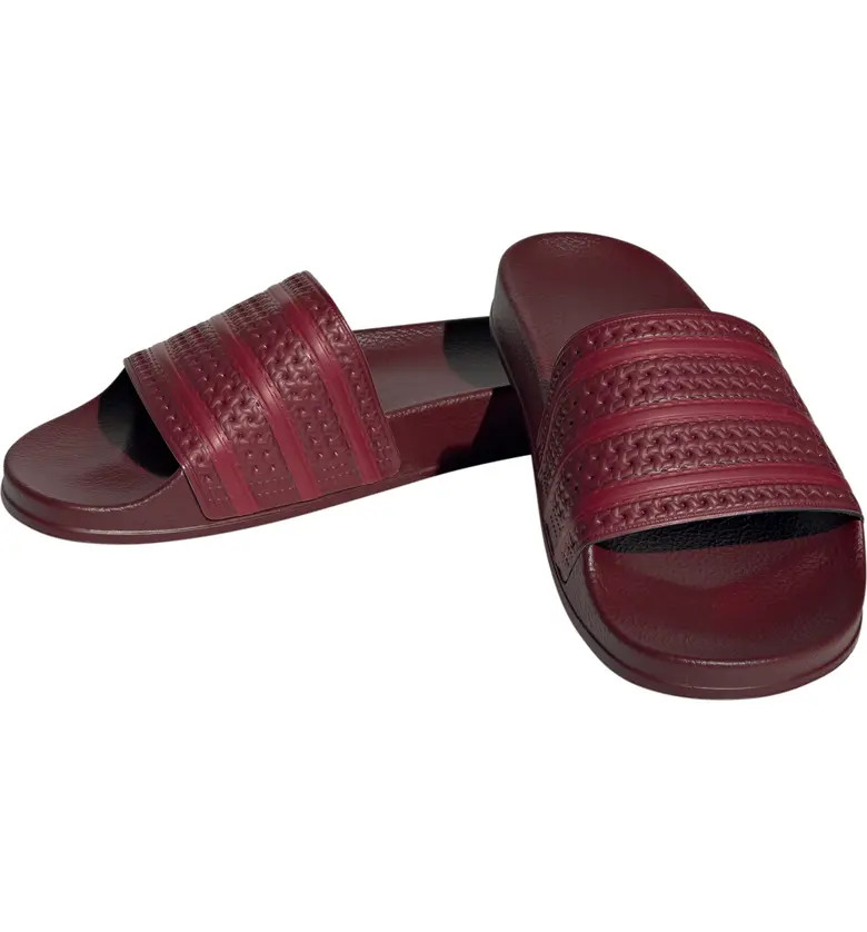 Adilette Sport Slide (Men) | Nordstrom