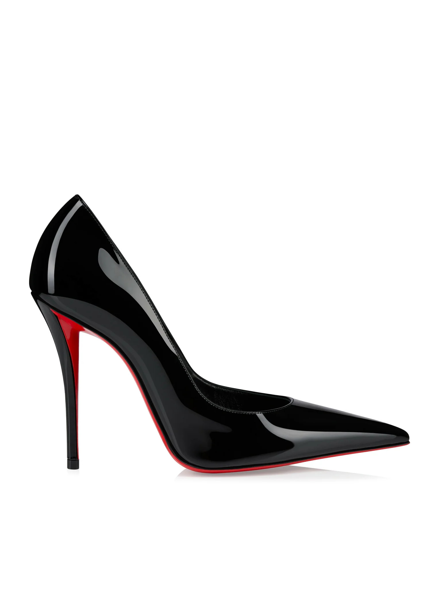 DÉCOLLETÉ MISS Z - Christian Louboutin - Woman | Suitnegozi INT