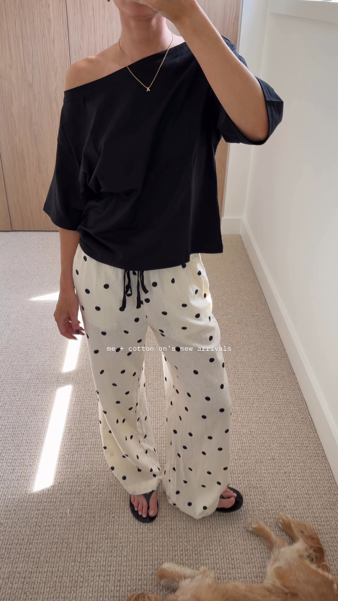 my cotton on wardrobe ⭐️ (8 in everything) 

#LTKspring #LTKaustralia #LTKnewzealand