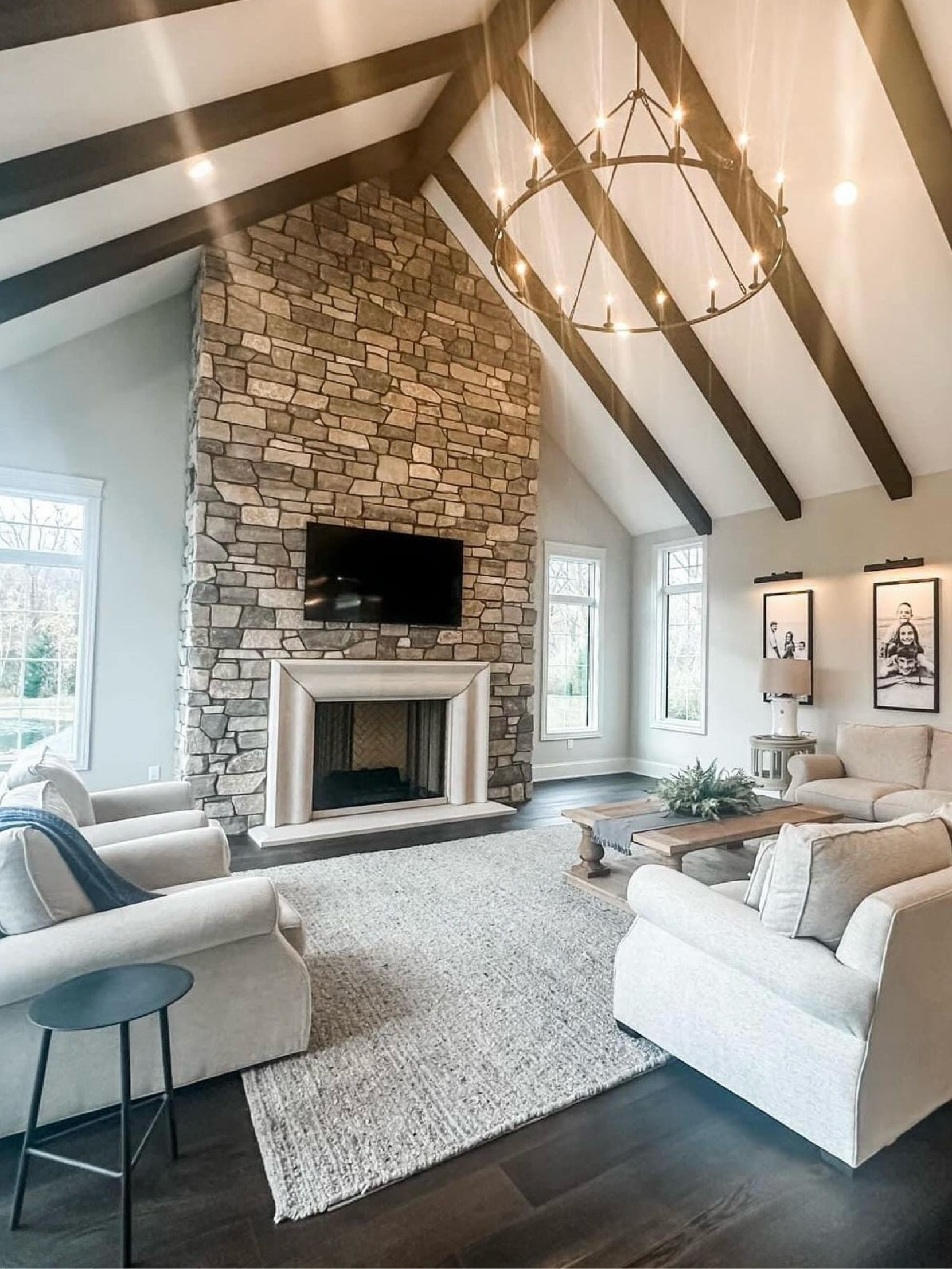 Great Lighting is key to any room!

#LTKHome