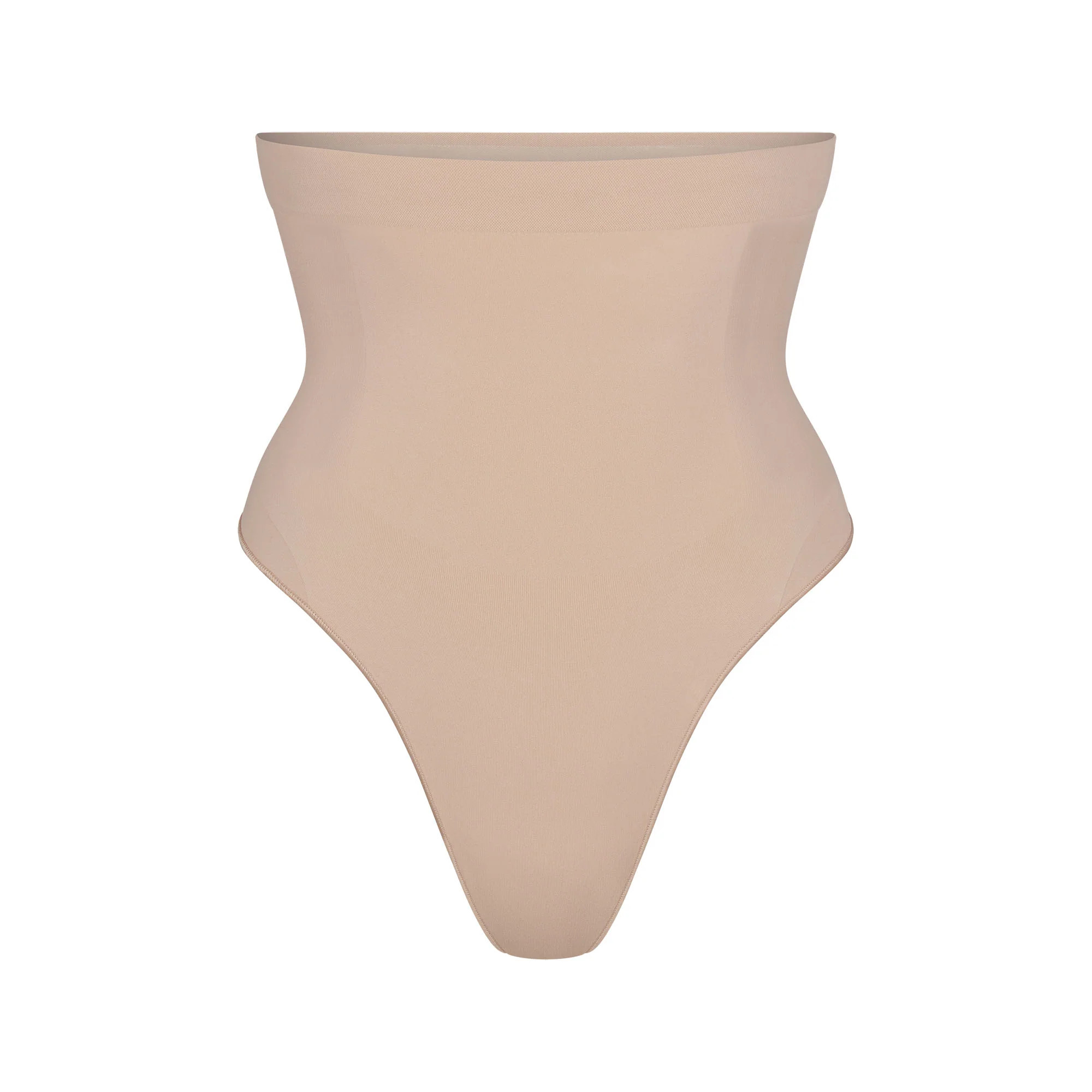 HIGH-WAISTED THONG | SKIMS (US)