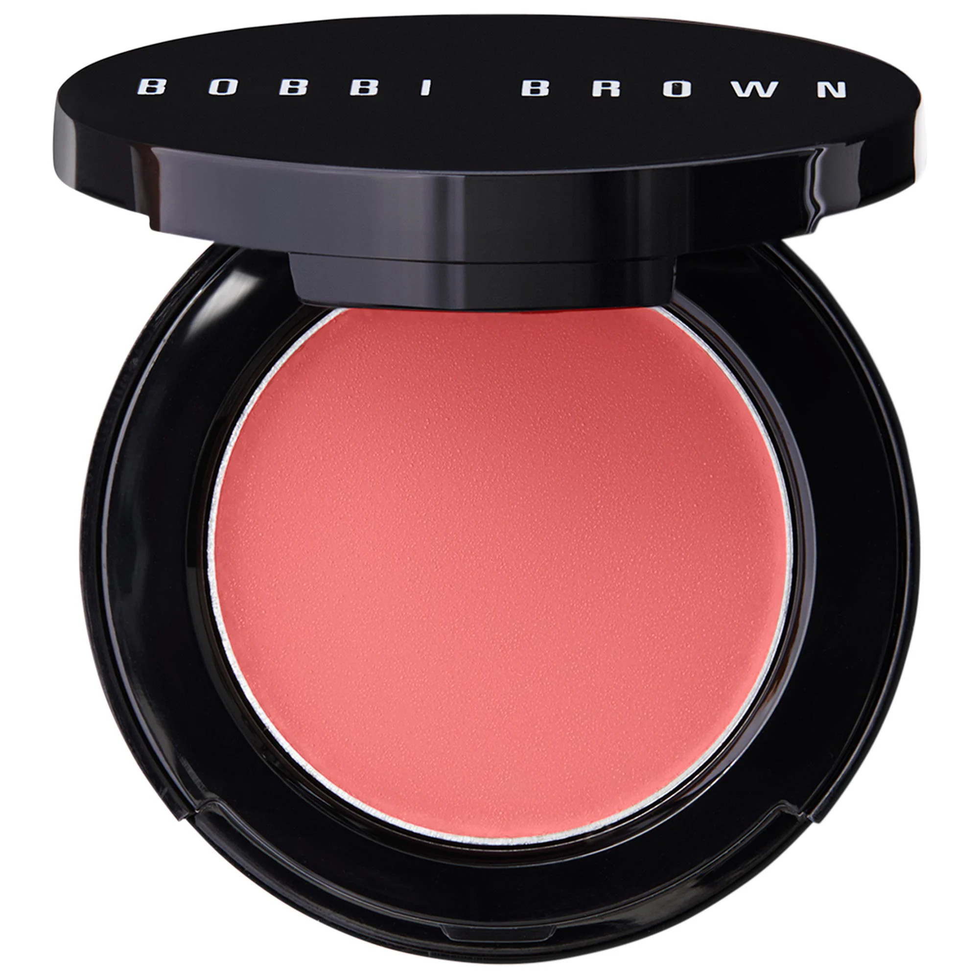 Bobbi Brown Pot Rouge Blush for Lips and Cheeks Calypso Coral 0.128 oz / 3.8 ml | Sephora (US)