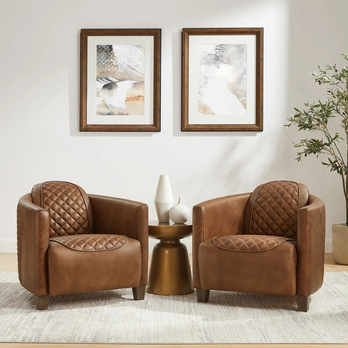 Obsessed is an understatement 😍✨ Wayfair’s biggest clearance = up to 70% OFF the most aesthetic accent chairs 🛋️ #DecorFinds #WayfairDeals #LivingRoomUpgrade #AccentChairInspo #HomeGoals #LTKFinds 

 #LTKSeasonal #LTKHome #LTKSaleAlert