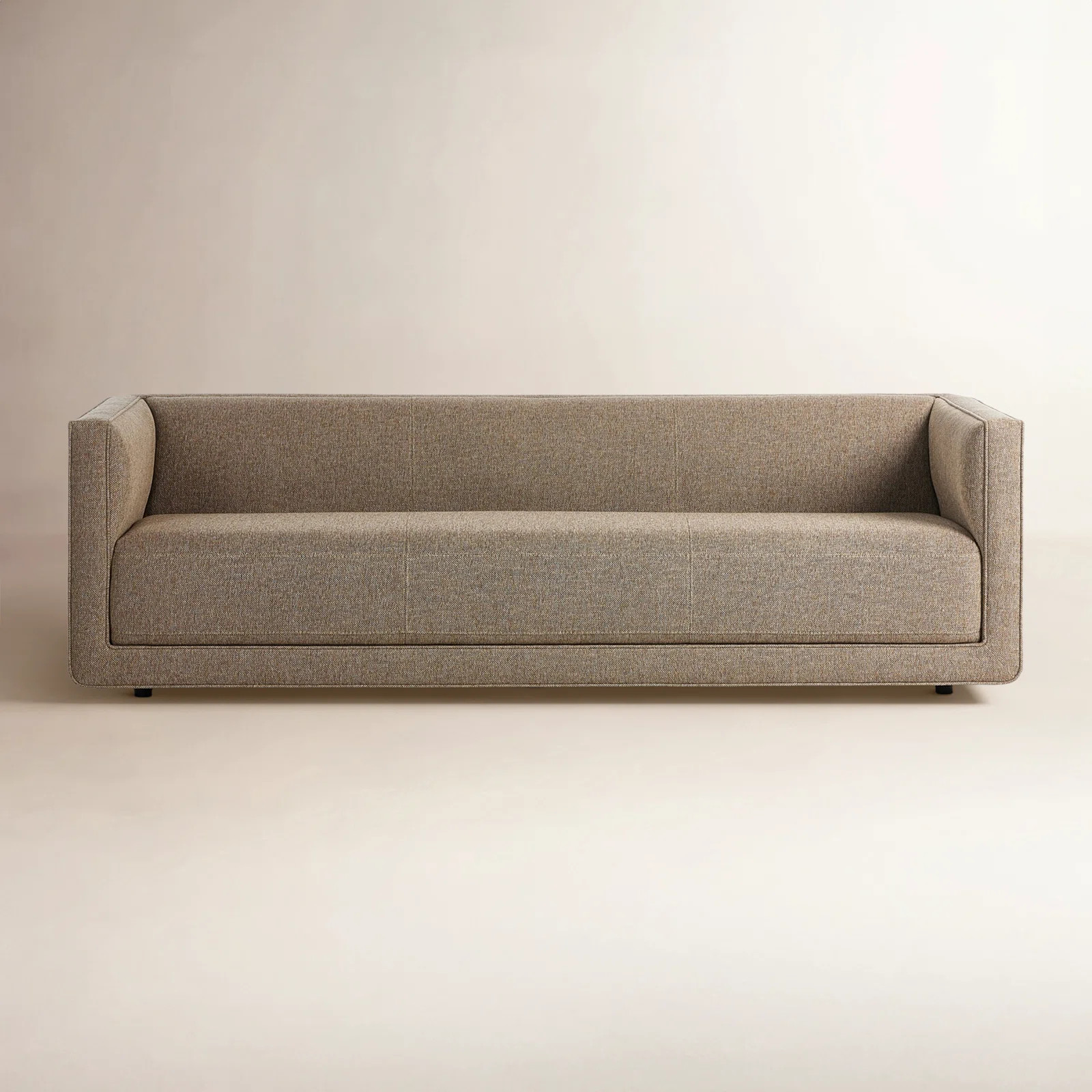 Camille 95" Upholstered Sofa | Joss & Main