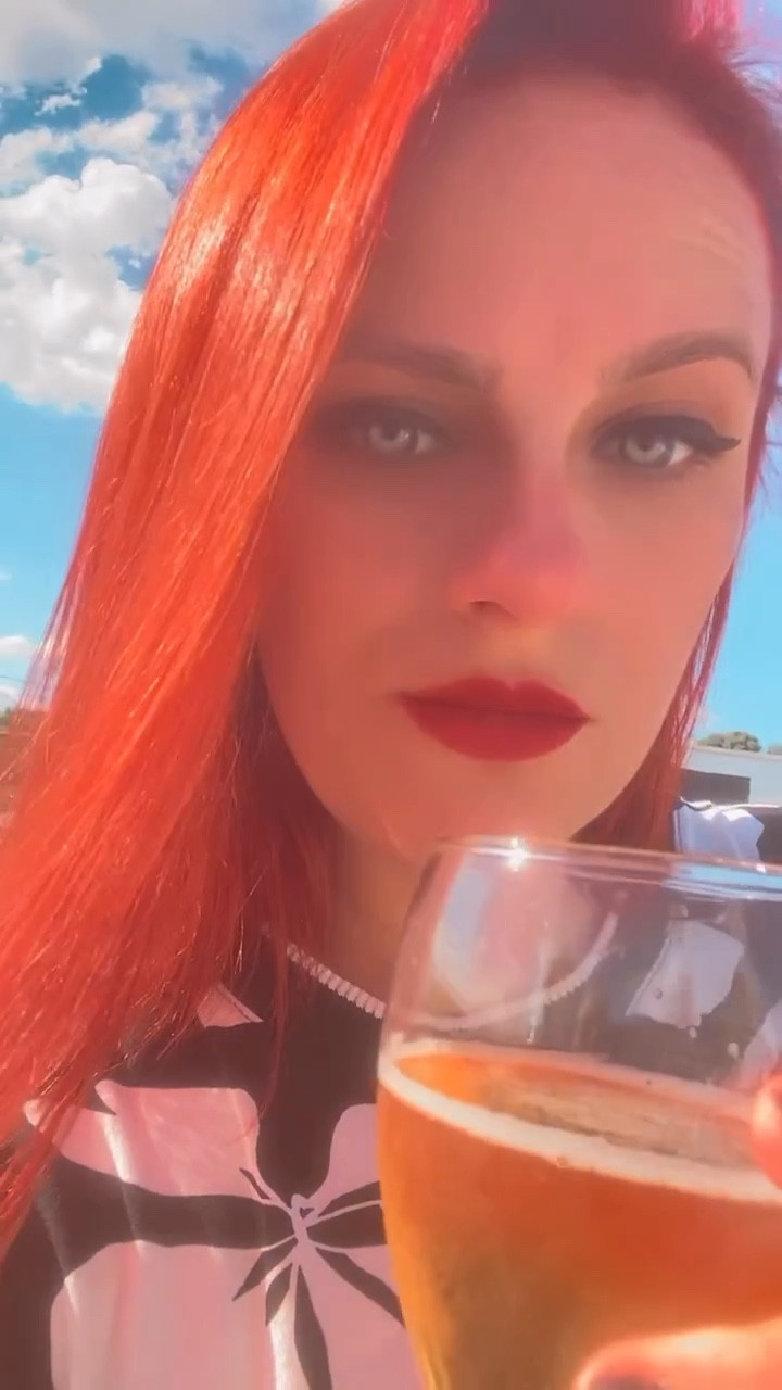 Cabelos cuidados, Dignidade recuperada 💕

#LTKsalealert #LTKbeauty #LTKbrasil