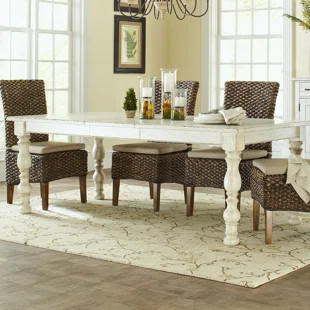 Arian Drop Leaf Dining Table | Wayfair North America