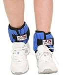All Pro Adjustable Ankle Weights | Amazon (US)