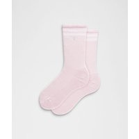 Unisex Daily Essential Crew Socks | Lululemon (US)