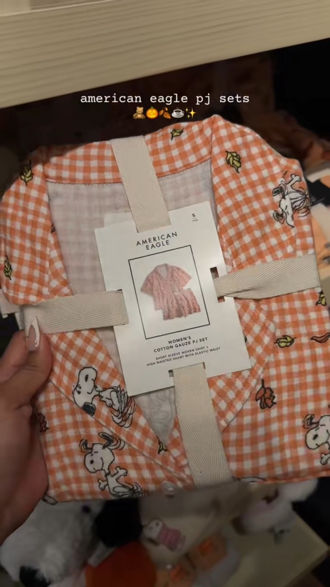 the cutest sets for fall 🎃🍂✨

#LTKSeasonal #LTKmorningroutine #LTKootd