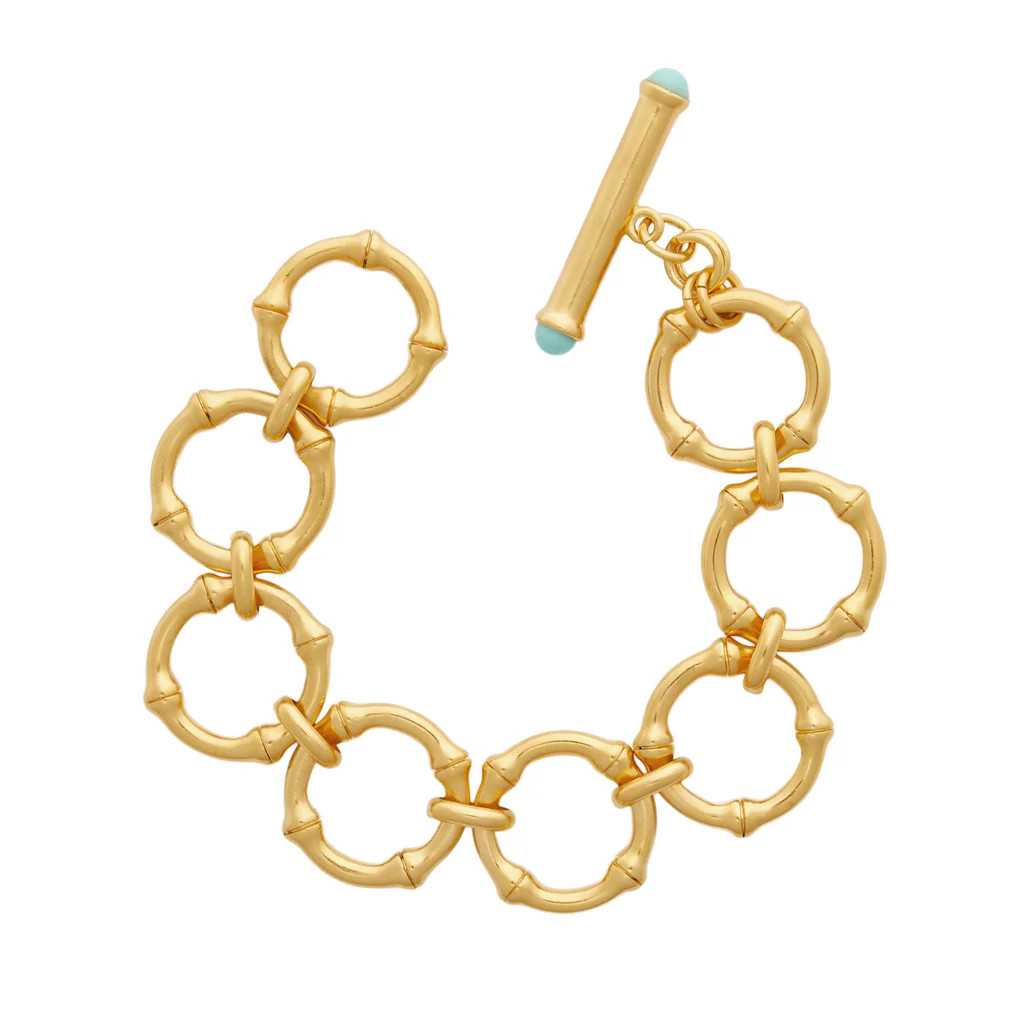 Bamboo Bracelet | Over The Moon