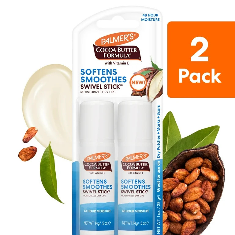 Visit the Palmer's Store | Walmart (US)