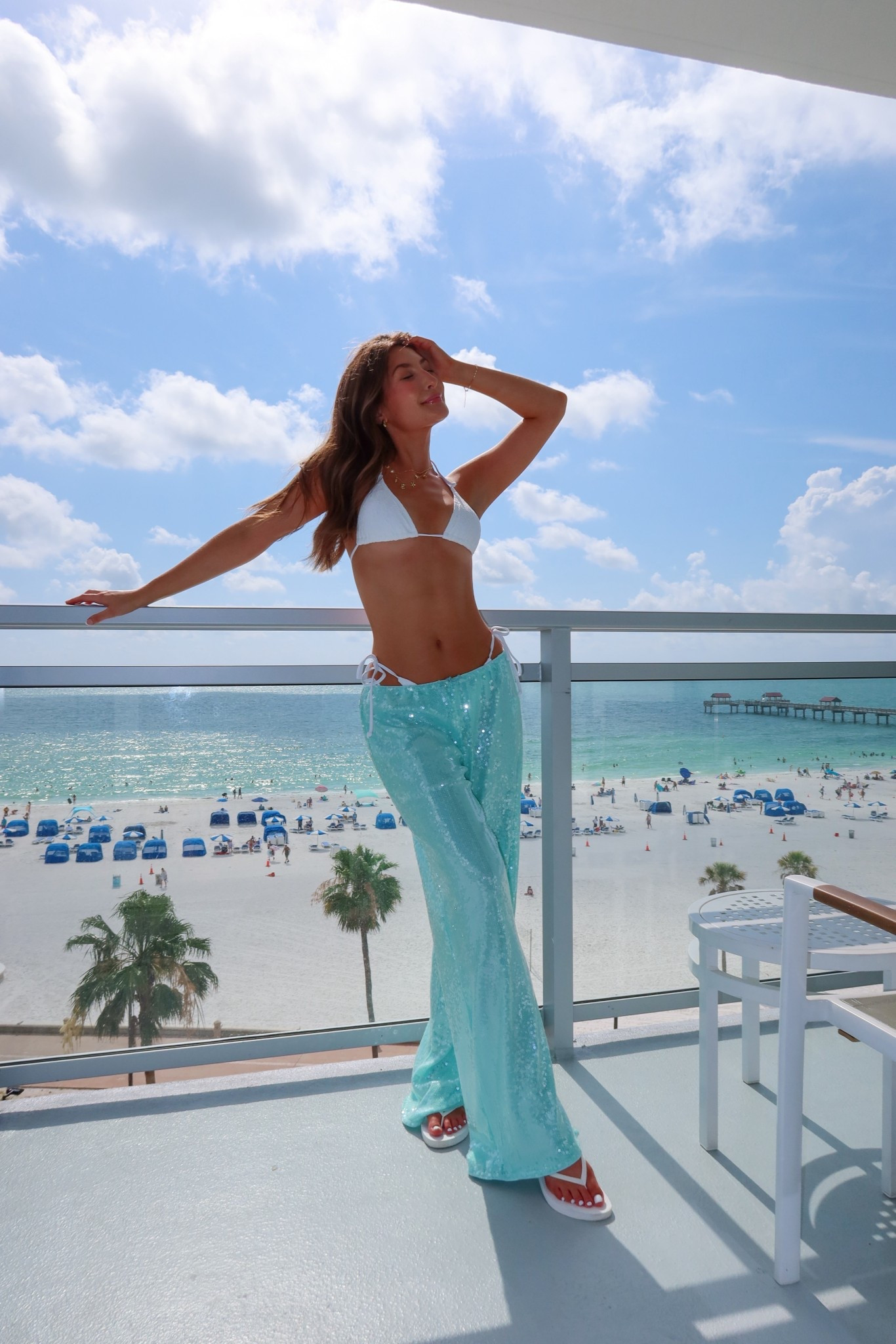 Wearing sequins allll summer long!

#LTKSeasonal #LTKStyleTip #LTKTravel