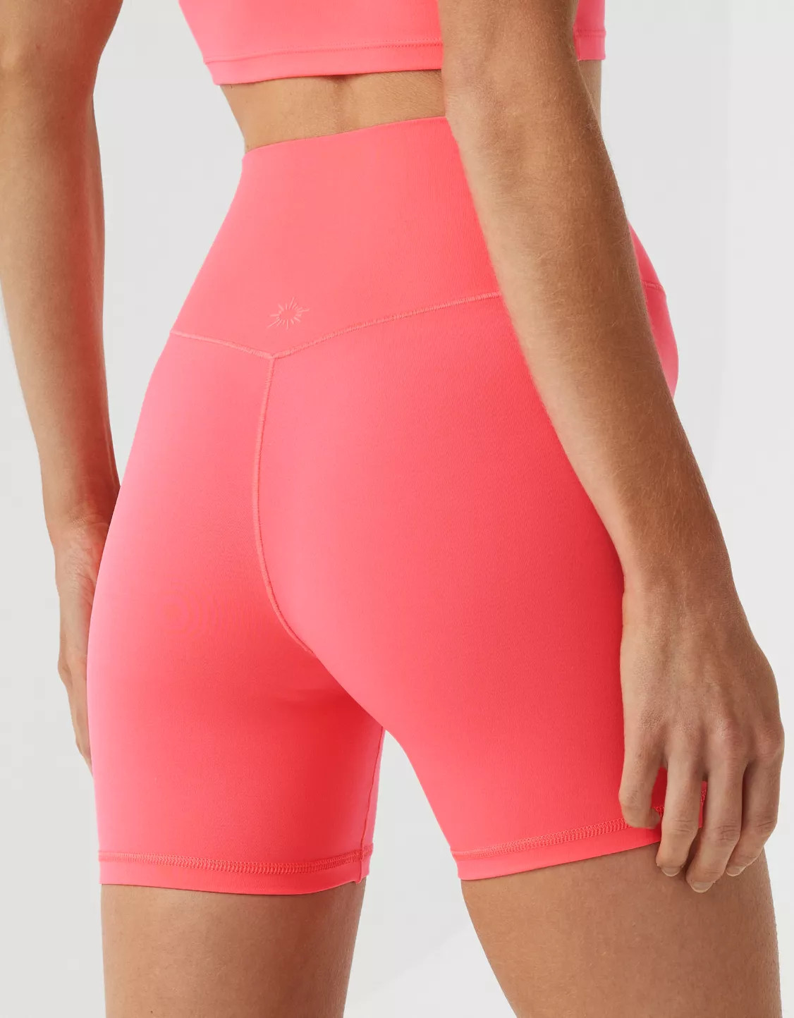 OFFLINE By Aerie Real Me Crossover 5" Bike Short | Aerie