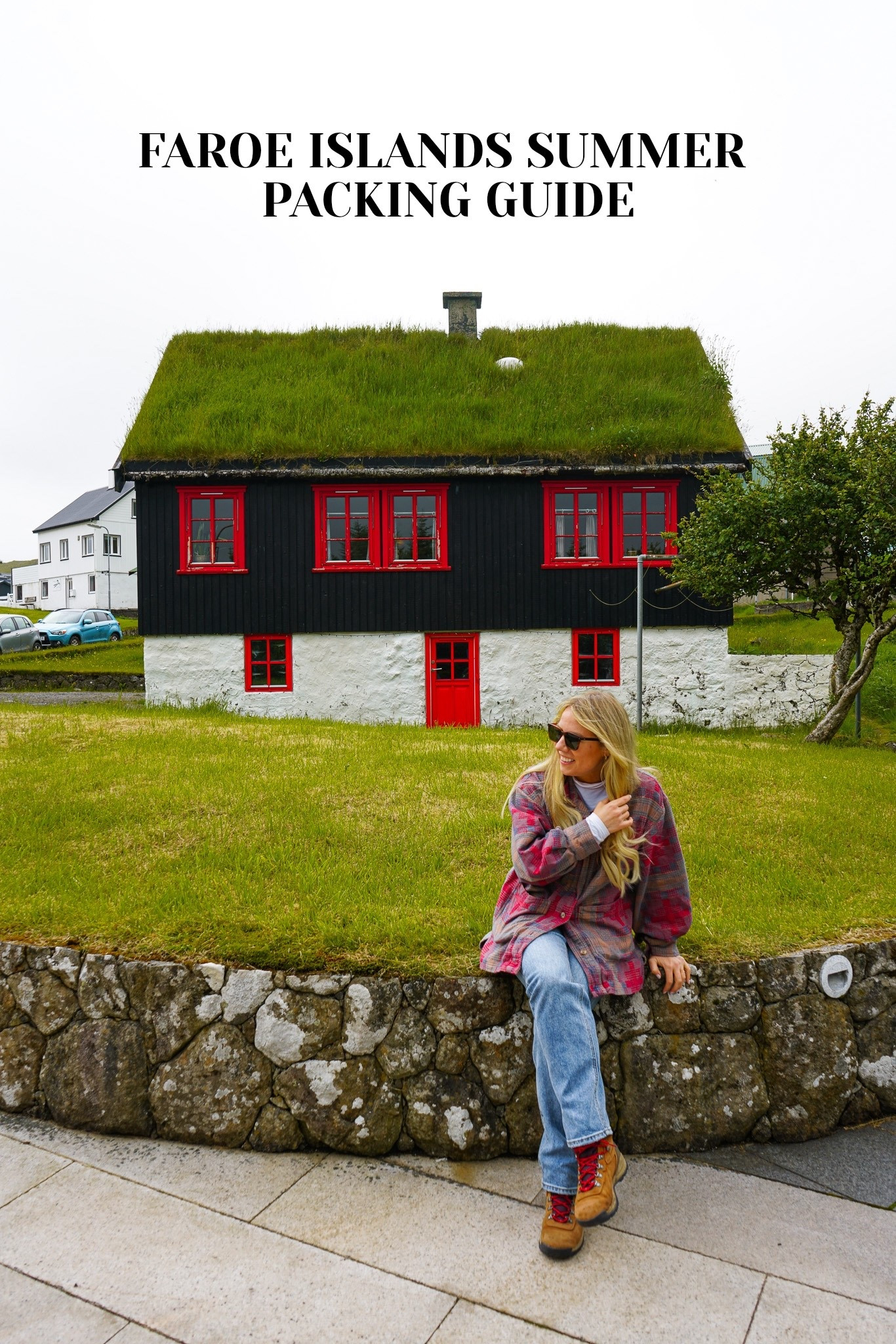 Planning a summer trip to the Faroe Islands! Expect rain, wind and if you’re lucky, a little sunshine!



#LTKTravel #LTKPetite
