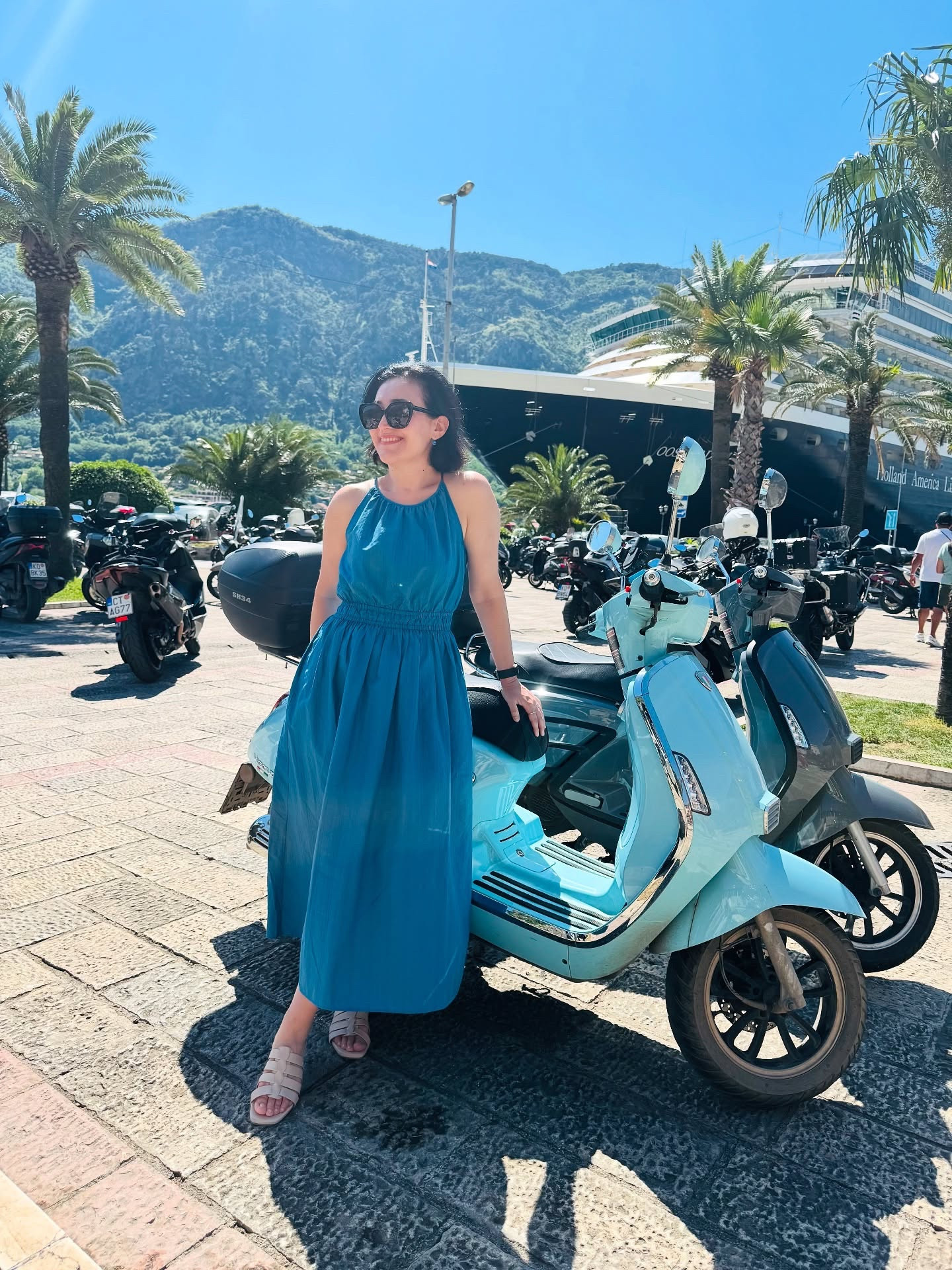 Greetings from Budva and Kotor in Montenegro… pictures say it all… it wasn’t my first time and certainly won’t be the last…

Happy Eid al-Adha to all Muslims. 

#montenegro #kotor #budva #budvaoldtown #balkans #balkantour #visitbalkans #travelblogger #montenegrotravel #over40style