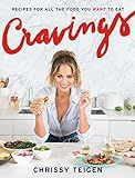 Cravings: Recipes for All the Food You Want to Eat: A Cookbook | Amazon (US)