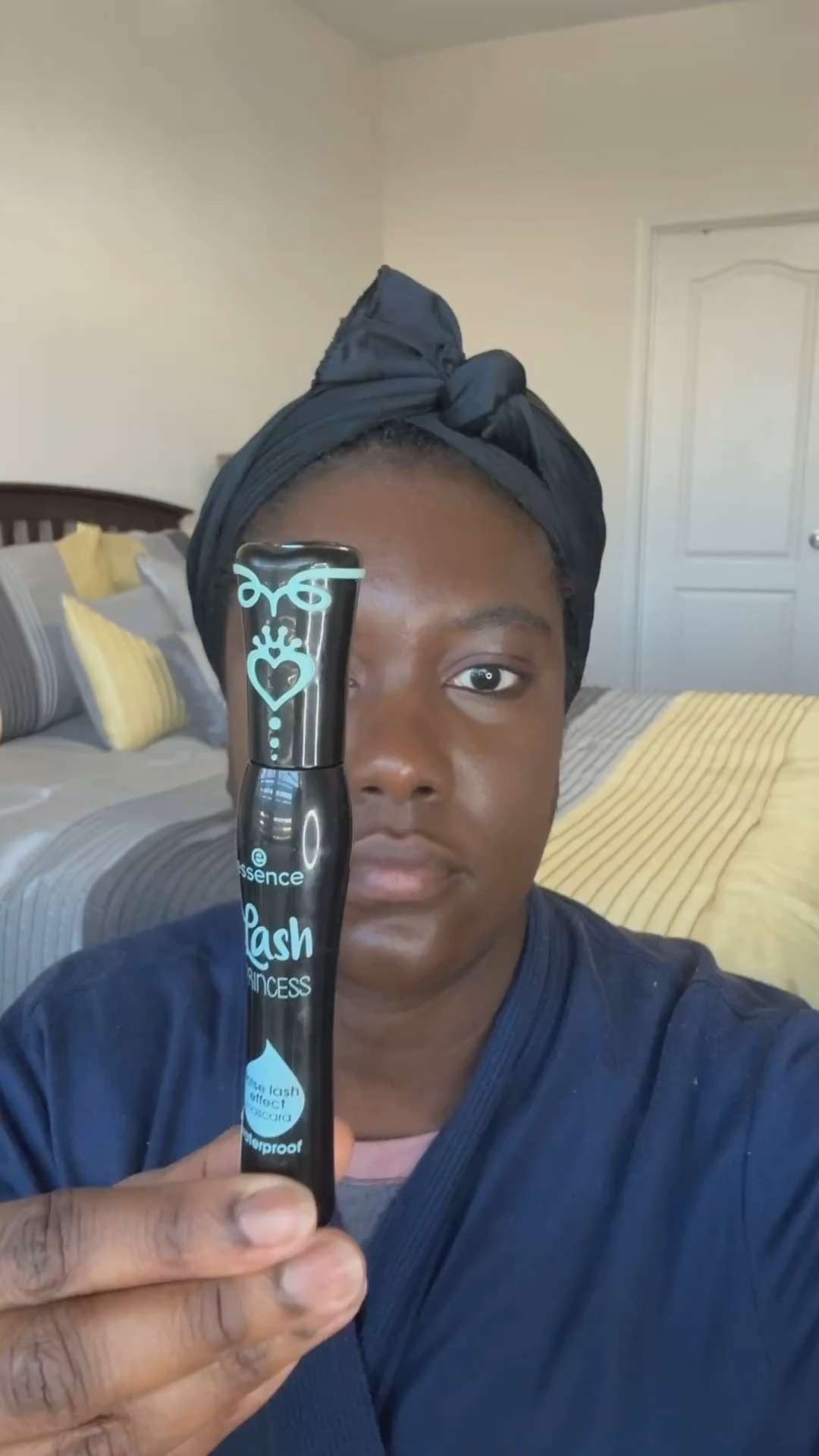 Started using this Essence Lash Princess mascara as my everyday mascara. I love how much longer and fuller my lashes look when I use it. 
#LTKmakeup #essencemascara 

 

#LTKBeauty