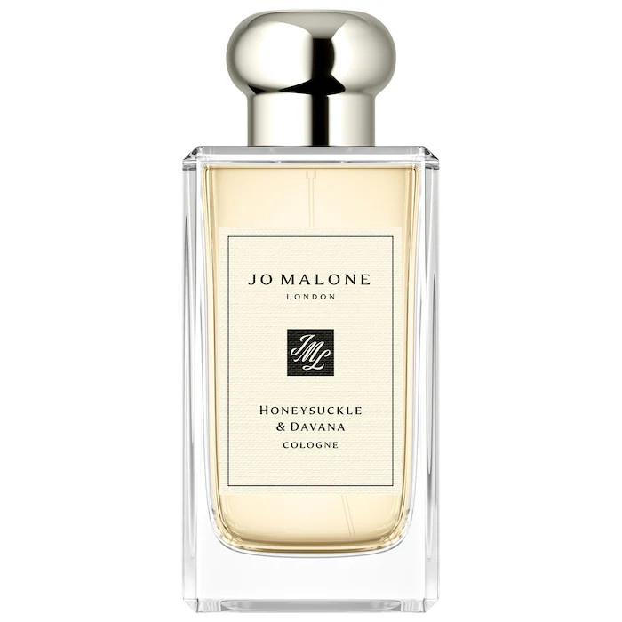 Honeysuckle & Davana Cologne - Jo Malone London | Sephora | Sephora (US)