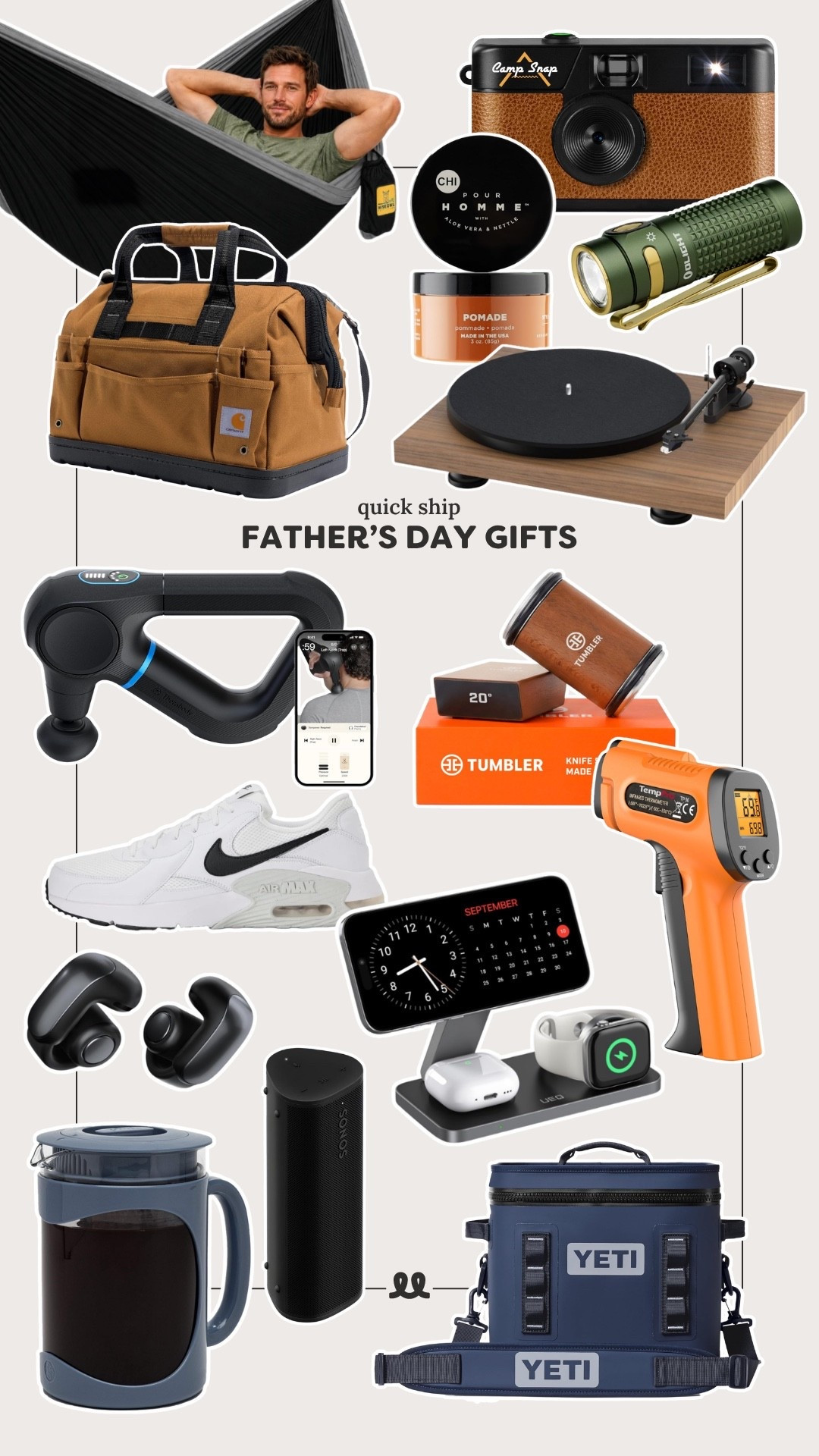 Scott’s favorite gifted plus a few on his wishlist for Father’s Day!

#LTKMens #LTKHome #LTKSaleAlert
