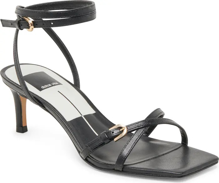 Bamby Ankle Strap Sandal (Women) | Nordstrom