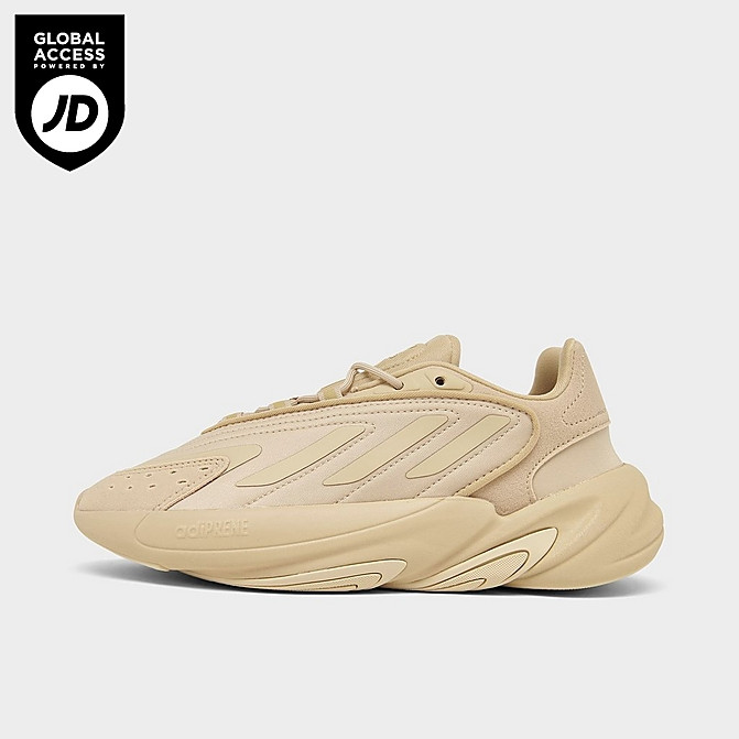 Big Kids' adidas Originals Ozelia Casual Shoes | Finish Line (US)