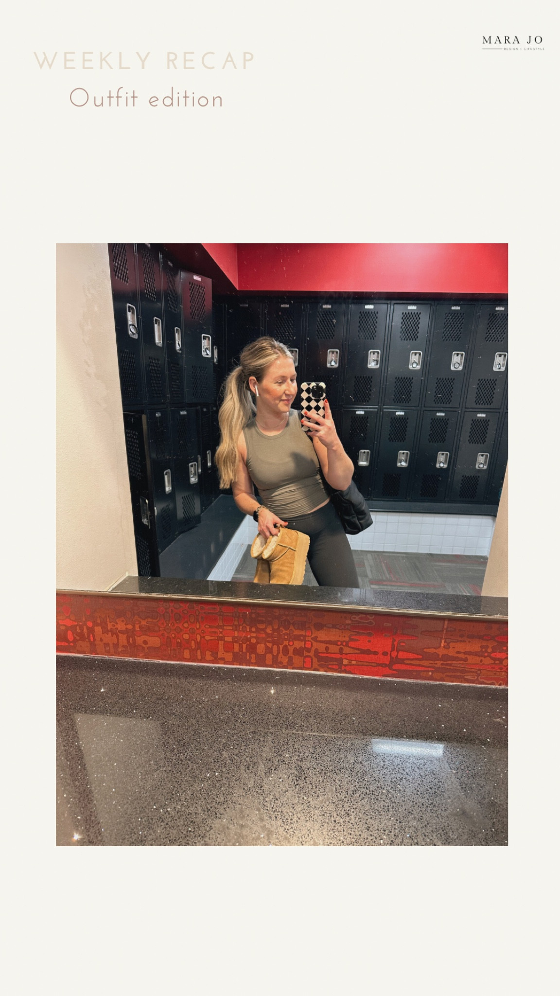 Lululemon activewear. Lululemon looks.

#LTKsalealert #LTKfindsunder50 #LTKfitness