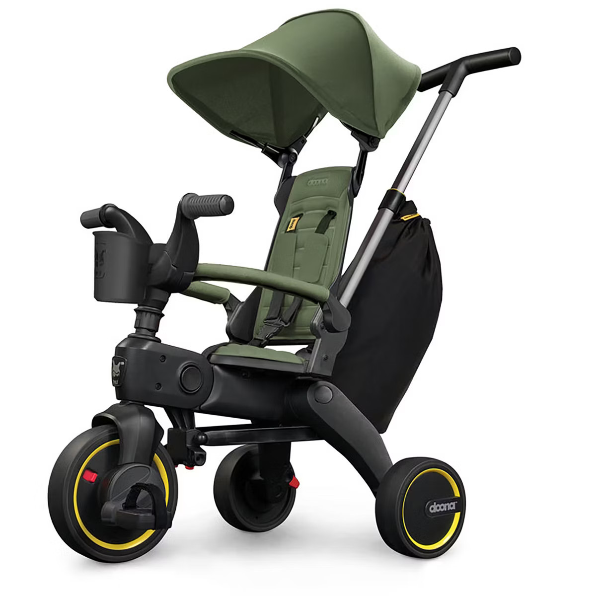 Doona Compact Folding Liki Trike S3 | Target