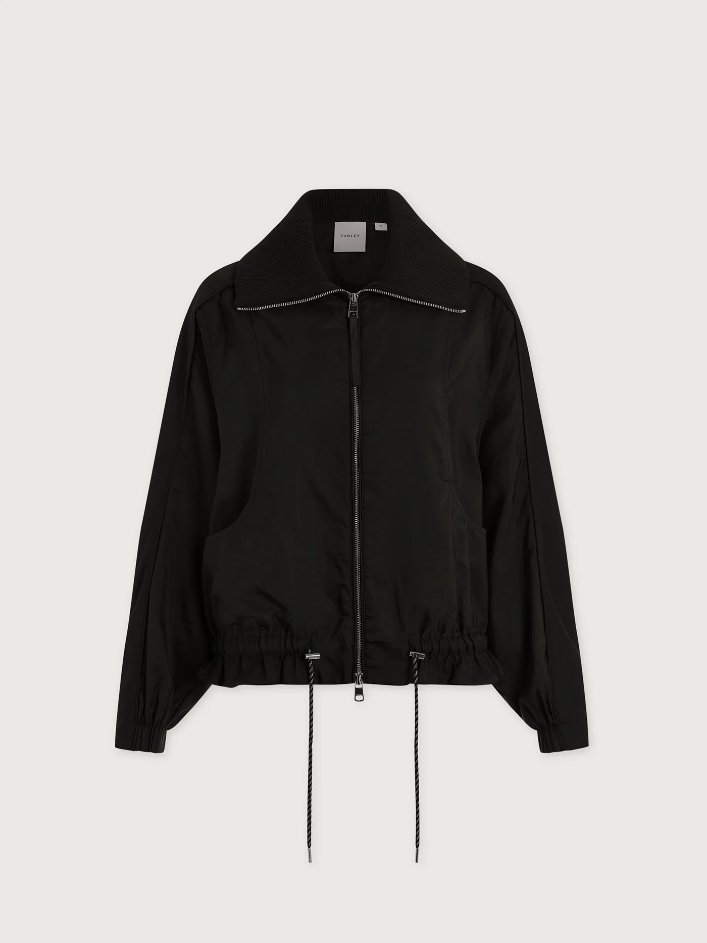 Barker High Neck Sweat | Varley US | Varley US
