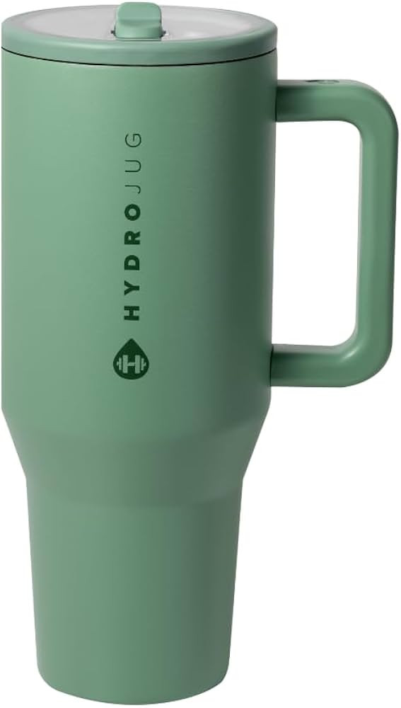HydroJug Traveler (32oz): Sage | Amazon (US)