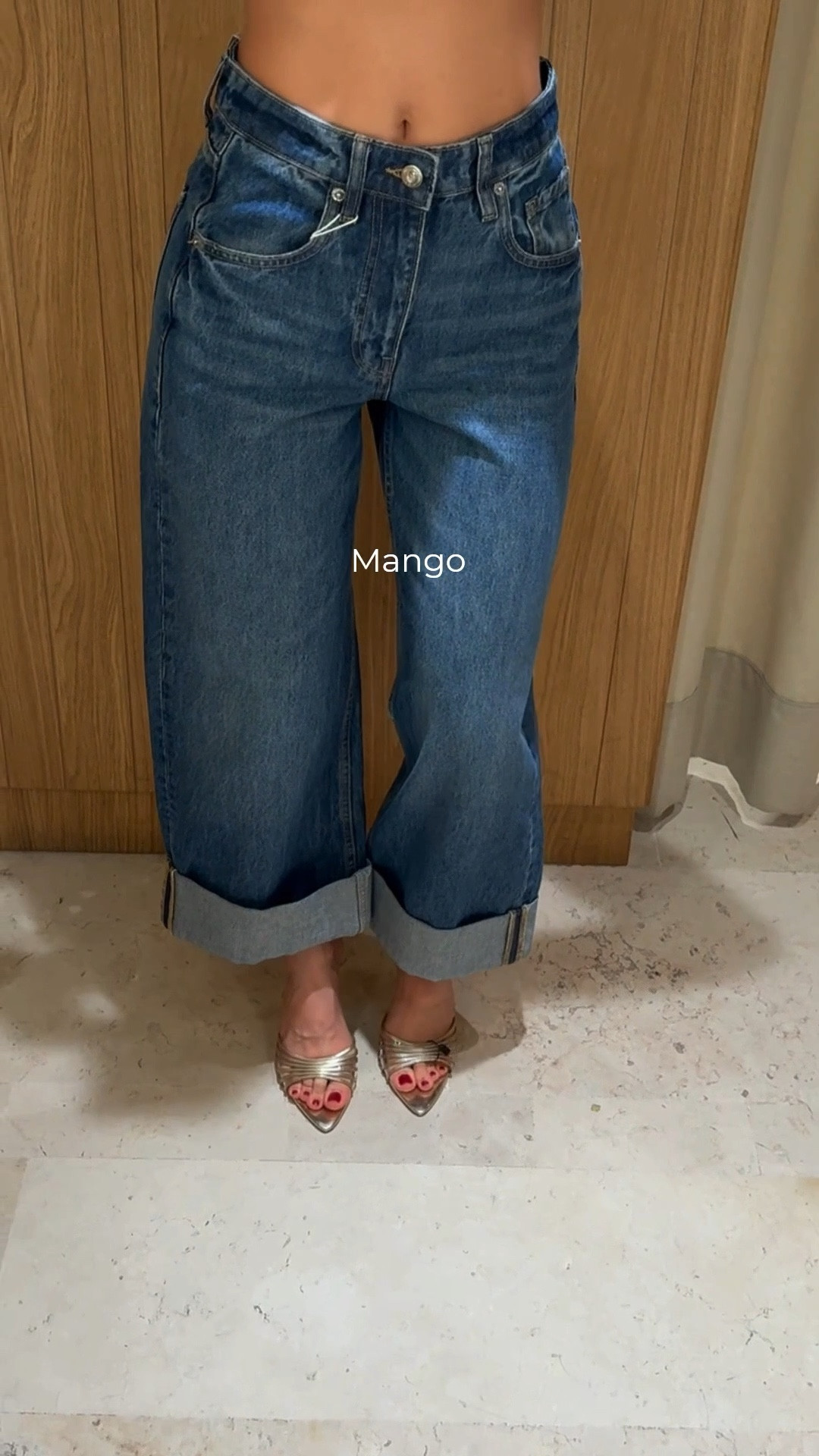  Cutest jeans😍I’m obsessed
Size 32

#LTKeurope #LTKjeans