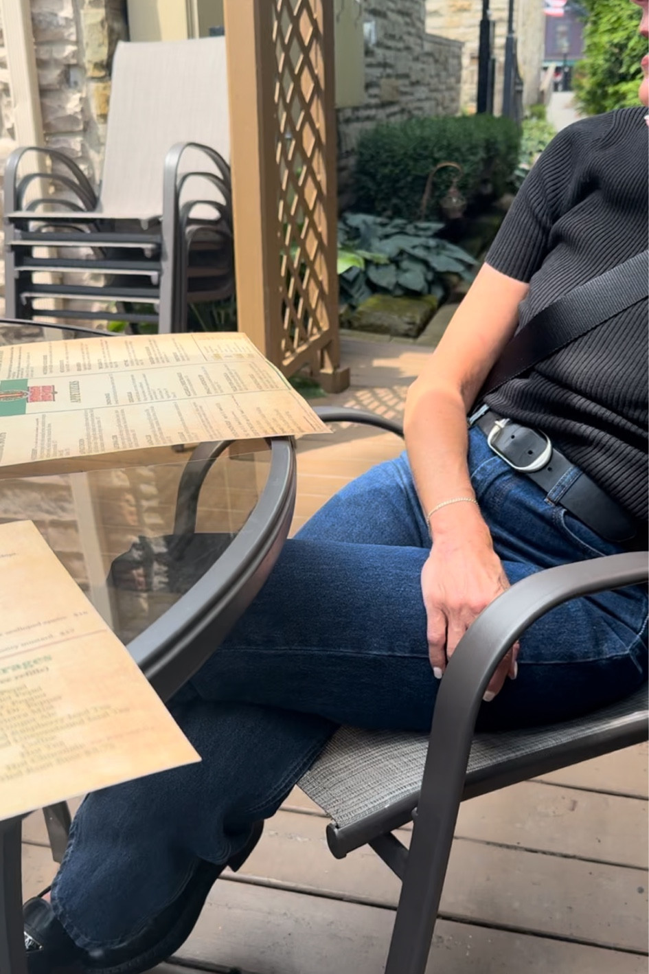 kim’s first day of fall (August 1st, duh) look!

#LTKSeasonal